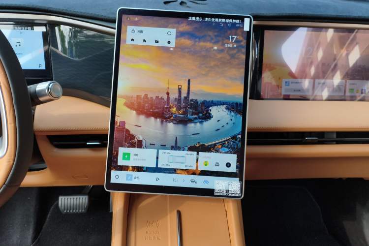 Used Geely Galaxy L7 2025 EM-i 115km Exploration Edition
