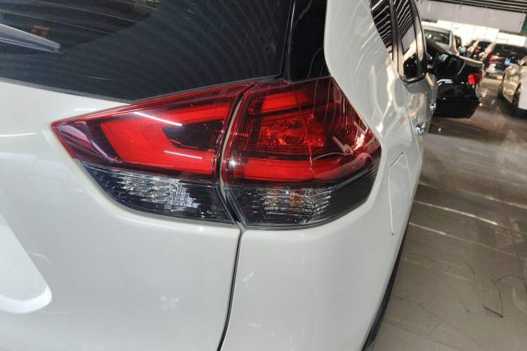 Used Nissan X-Trail 2021 2.0L CVT 2WD XL Premium Commemorative Edition