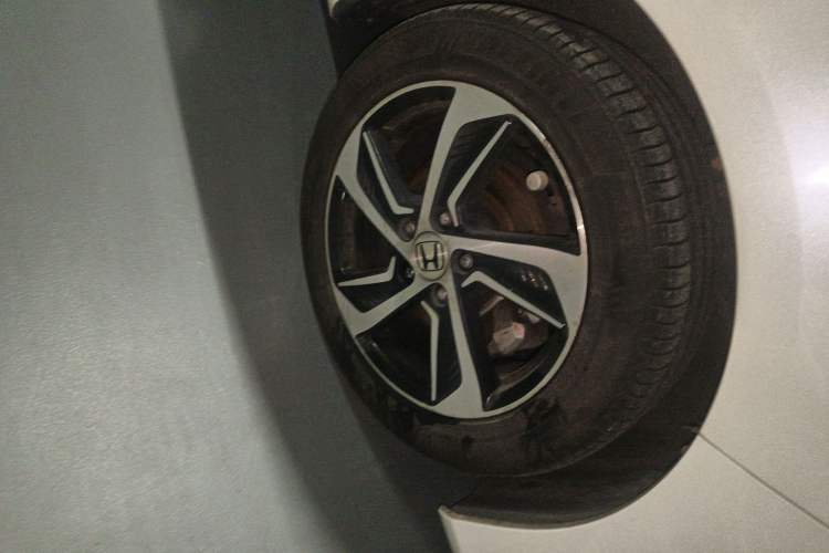 Used Honda Odyssey 2017 2.4L Luxury Edition