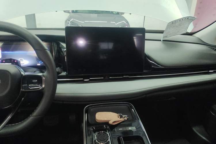 Used AION S Plus 2021 70 Tech Edition
