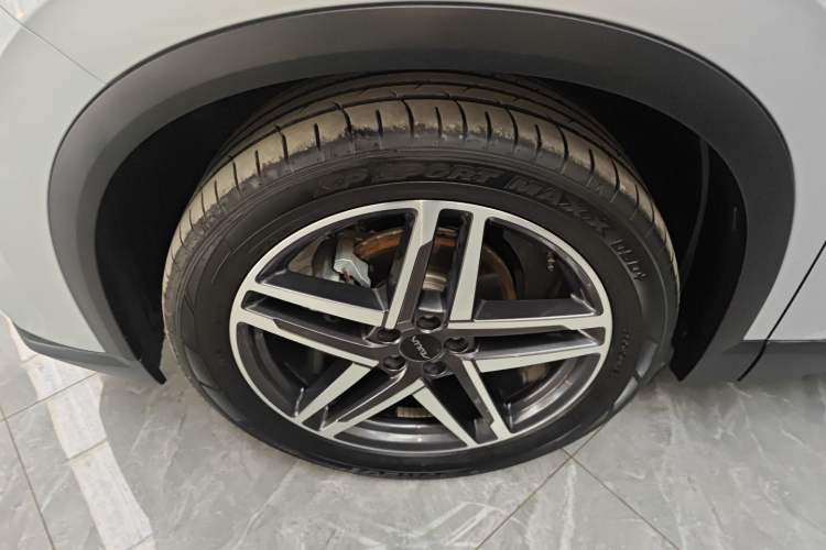 Used Dongfeng Aeolus Mage 2023 DH-i 1.5T Prestige Edition
