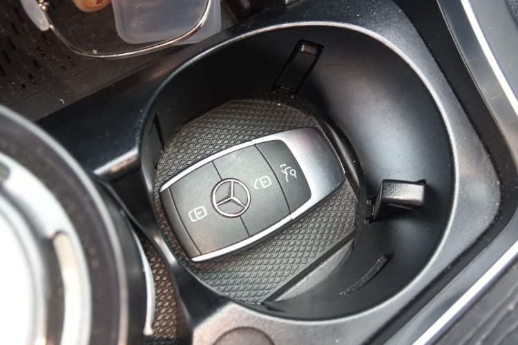 Used Mercedes-Benz C-Class 2019 Restyled C 260 L Sport Edition