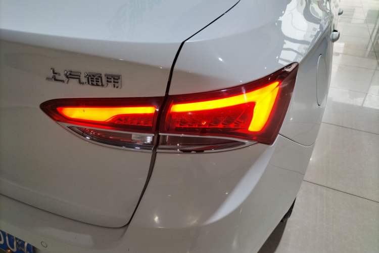 Used Buick GT 2021 Revised Version Flagship 1.5L Automatic Elite Edition