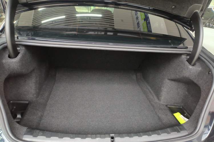 Used BMW 3 Series 2023 325Li M Sport Package