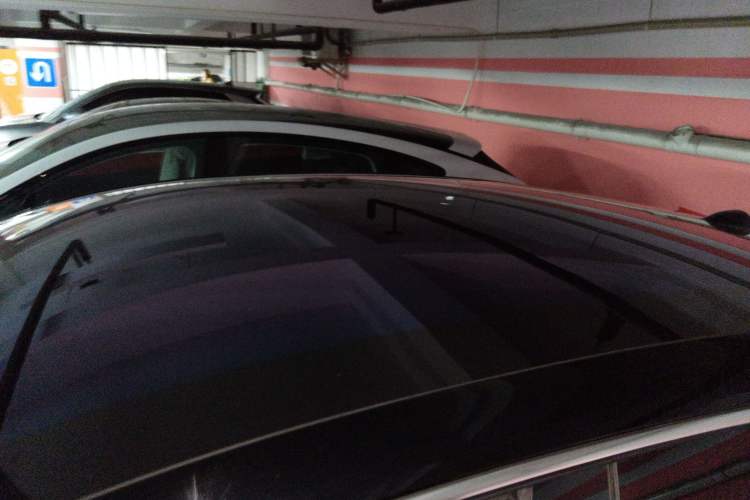 Used Rising R7 2022 High-Performance Advanced Edition
