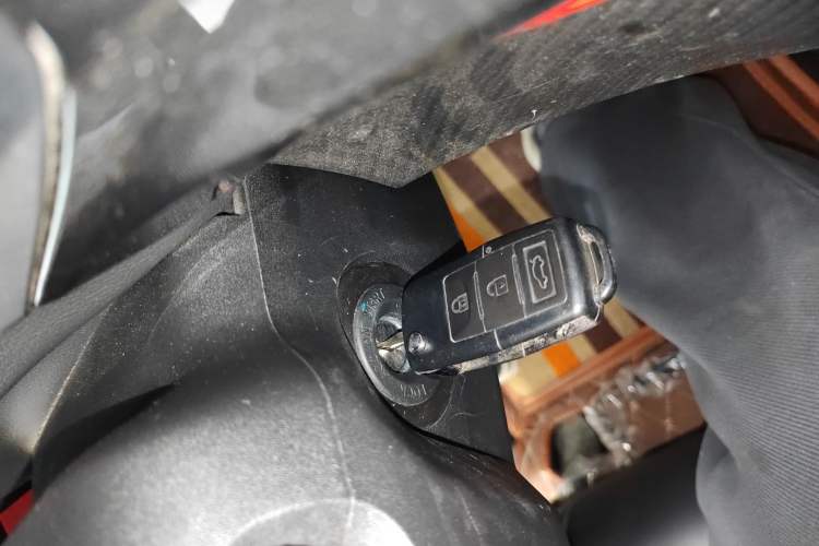 Used FORTHING T5 2021 1.5T Automatic Comfort Version
