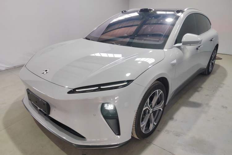 Used Nio ET5T 2024 75kWh Touring