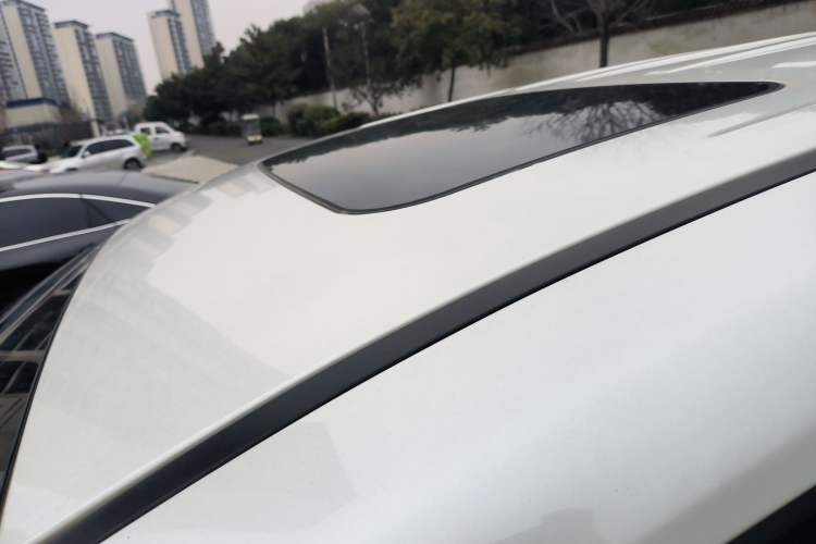 Used GAC Trumpchi M8 2021 Revised Version Lingxiu Series 390T Luxury Edition