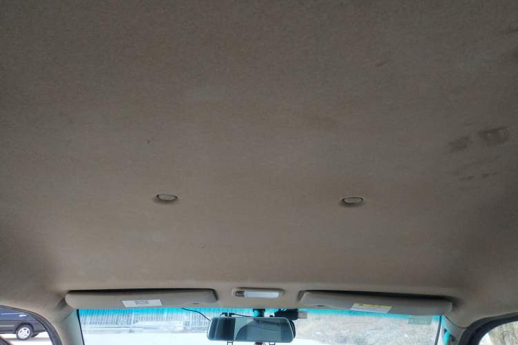 Used FORTHING Lingzhi 2019 M5L 1.6L 7-Seater Base Model China VI Standard