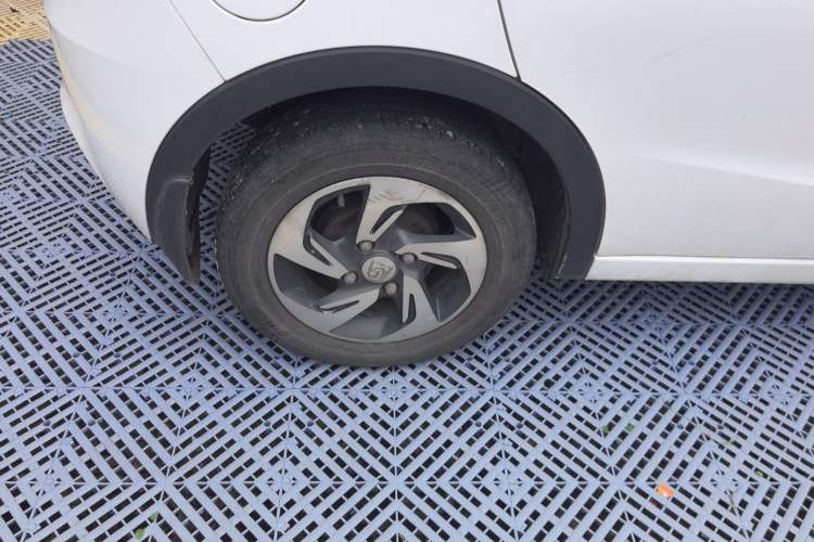 Used Baojun 310 2017 1.5L Automatic Luxury Model
