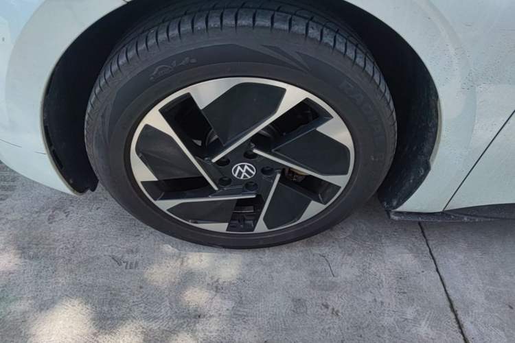 Used Volkswagen ID.3 2023 Pure Smart Edition