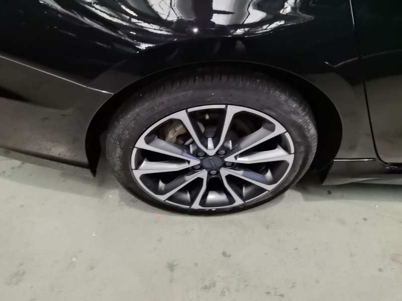 Used Lynk & Co 03 2019 1.5TD DCT Sport Edition China VI Standard — 25