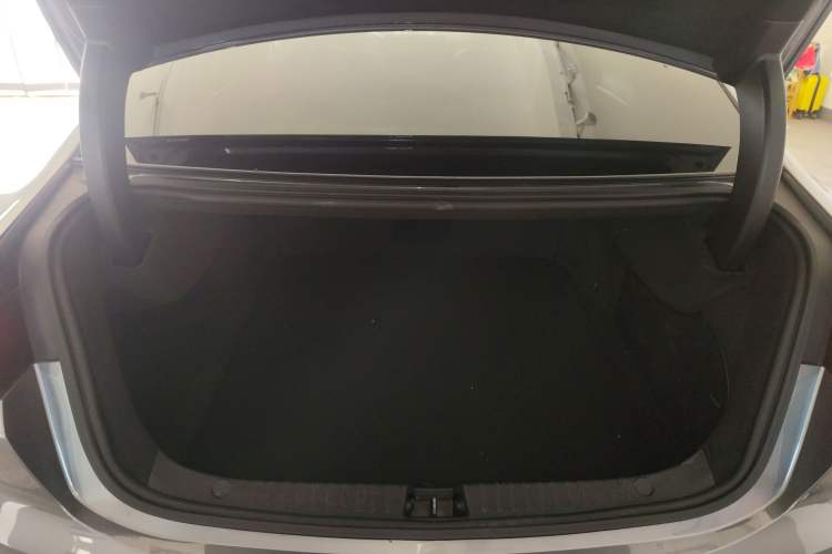 Used BYD Han 2020 EV Four-Wheel Drive High-Performance Flagship Model
