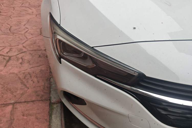 Used Buick Verano 2020 20T CVT Leading Edition