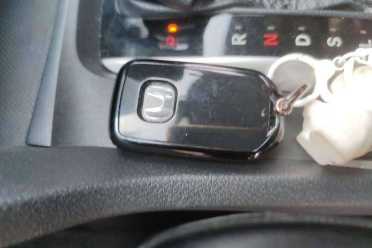 Used Honda Civic 2016 220TURBO CVT Luxury Edition