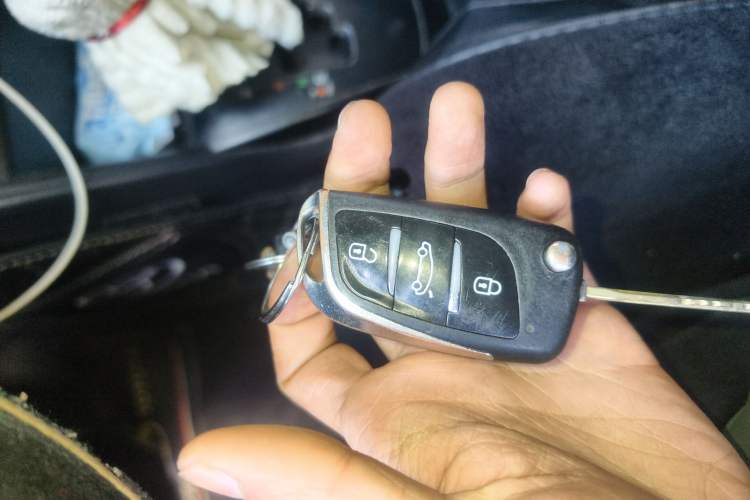 Used Toyota Vios 2019 1.5L CVT Innovation Edition
