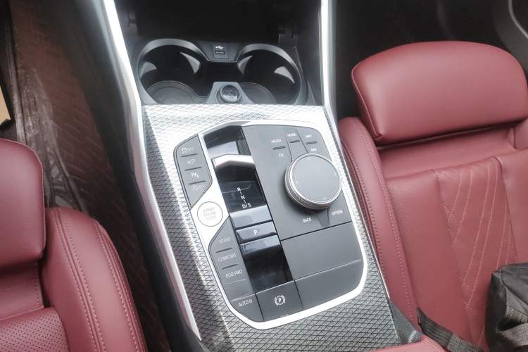 Used BMW 3 Series 2023 325Li M Sport Night Edition Package