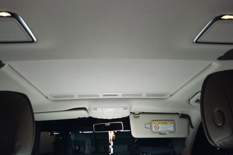 Used Mercedes-Benz E-Class 2019 E 260 L
