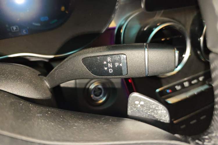 Used Mercedes-Benz C-Class 2021 C 260 L Sport Edition