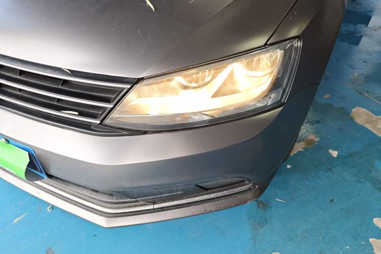 Used Volkswagen Sagitar 2017 230TSI Automatic Comfort Version