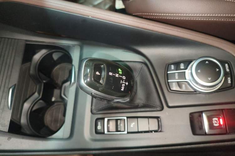 Used BMW X1 2021 sDrive25Li Leading Model
