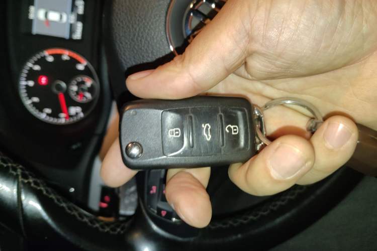 Used Volkswagen Passat 2015 2.0 TSI DSG Prestige Edition
