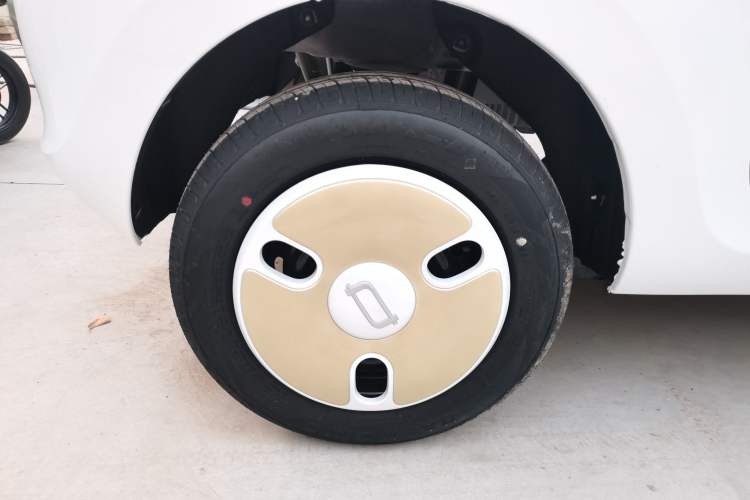 Used Bestune Pony 2026 Model 222km Shining Horse
