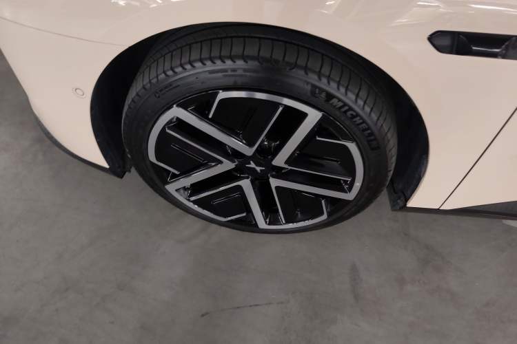 Used XPeng MONA M03 2025 600 with Ultra-Long Range Max
