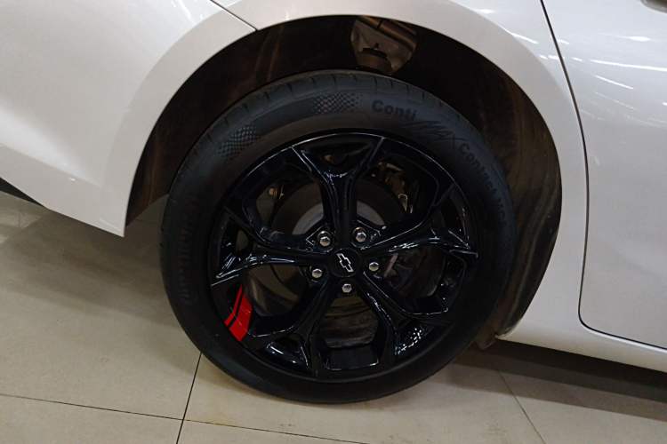 Used Chevrolet Malibu XL 2023 Redline 2.0T Sporty Edition