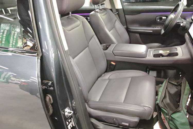 Used Leapmotor C10 2024 530 LiDAR Edition