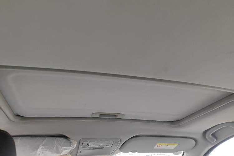 Used Chery Tiggo 5 2015 2.0L CVT Jiayue Edition Headliner