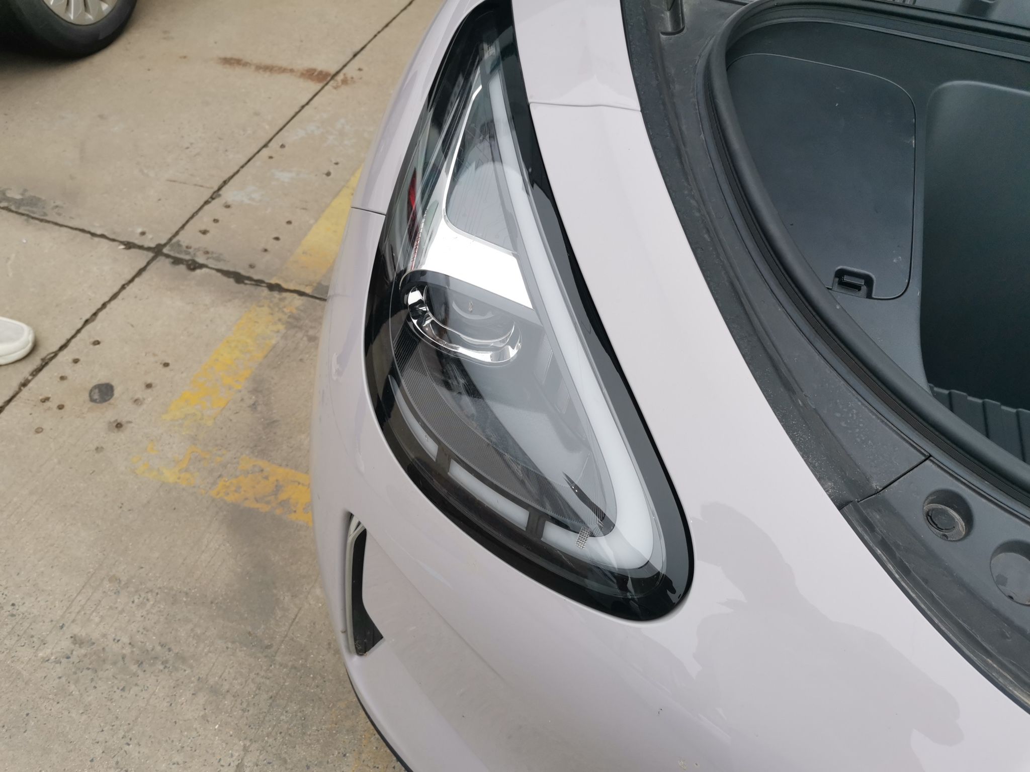 Geely Galaxy Geome 2026 Model 310km Dream Edition — снимка 7