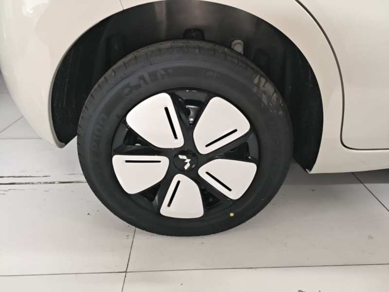 Used Wuling Hongguang MINIEV 2025 Four-Door Version Advanced Edition — 25