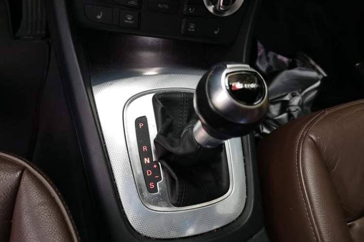 Used Audi Q3 2015 35 TFSI quattro Technology Edition
