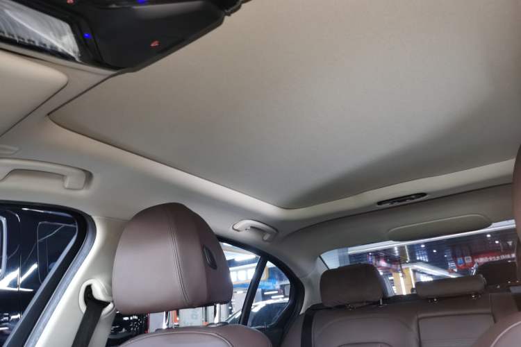 Used BMW 3 Series 2020 Restyled 325Li M Sport Package