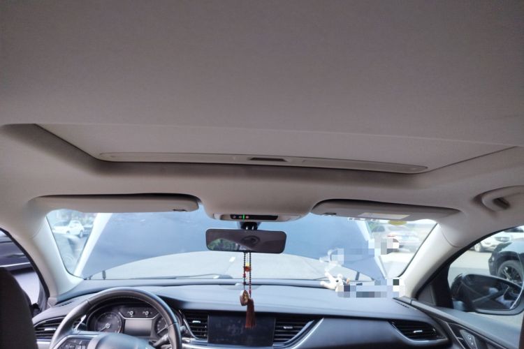 Used Buick Regal 2023 552T Smart Enjoyment Version