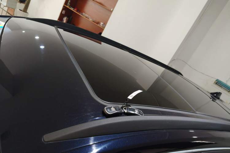 Used Buick Envision 2021 532T Two-Wheel-Drive Leading Version
