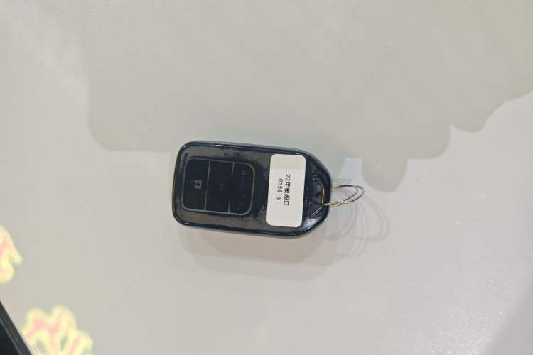 Used Honda Accord 2022 260TURBO Luxury Edition
