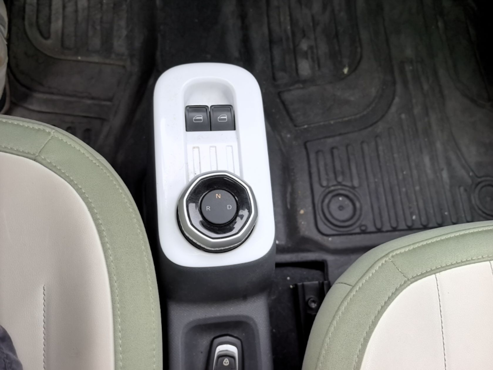Geely Galaxy Panda 2025 210km Panda Rider — снимка 16