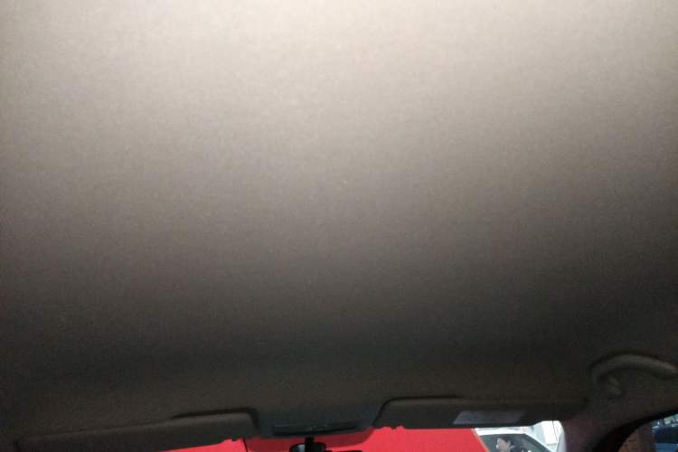 Used Skoda Fabia 2015 1.6L Automatic Sport Edition
