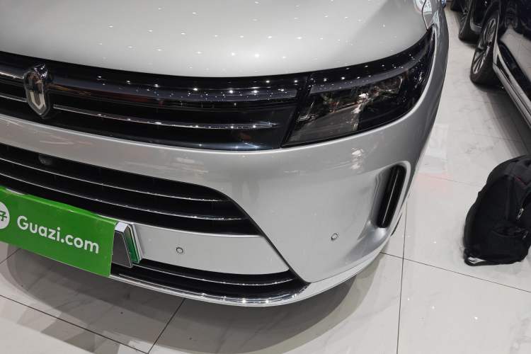 Used Hima AITO M7 2024 1.5T Intelligent Driving 4WD Max Edition 5 Seats Left Front Headlight