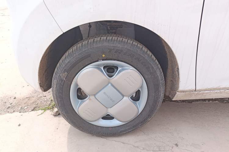 Used Geely Galaxy Panda 2024 Panda Mini 200km Endurance Bear