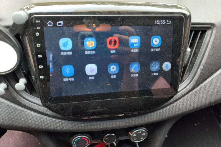 Used Chevrolet Cavalier 2018 320 Automatic Enjoyment Sunroof Edition
