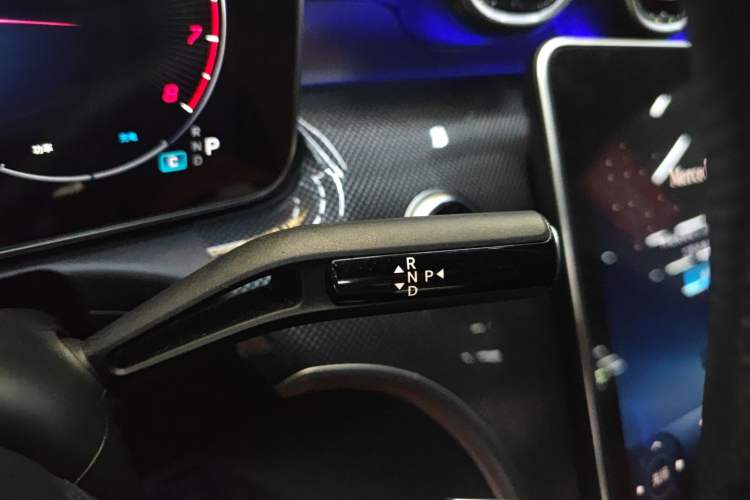 Used Mercedes-Benz C-Class 2023 Second Facelift C 260 L Sport Edition