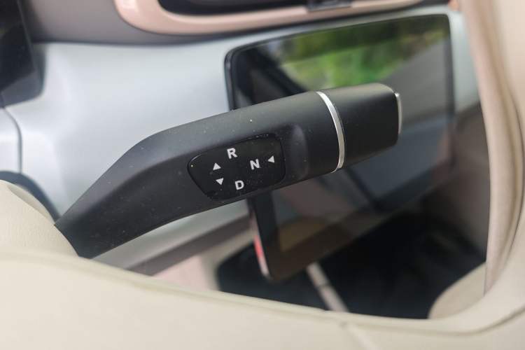 Used Leapmotor T03 2023 310 Lite Edition
