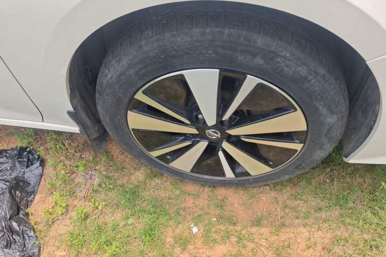 Used Nissan Teana 2021 2.0L XL Comfort Edition
