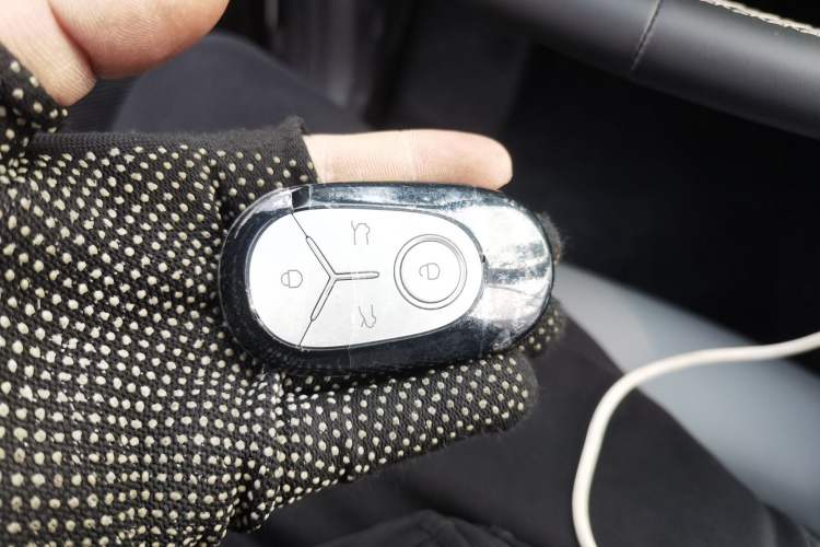 Used Geely Galaxy Geome 2025 310km Dream Edition