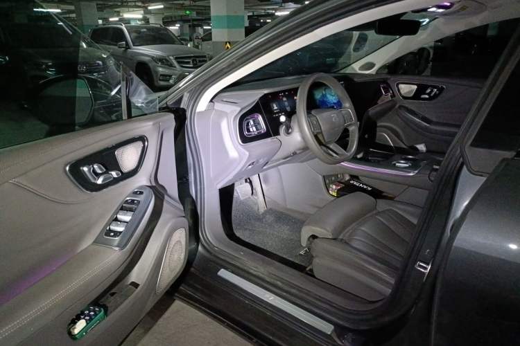 Used Rising F7 2023 Long-Range Pro Edition
