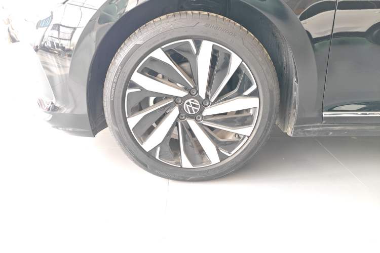 Used Volkswagen Passat 2024 330TSI Elite Edition