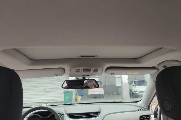 Used Chevrolet Malibu 2016 1.6T Automatic Comfort Edition